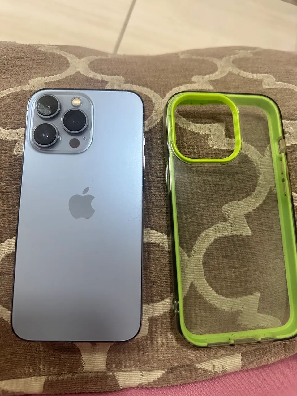 Vendo iPhone 13 Pro - Foto 3