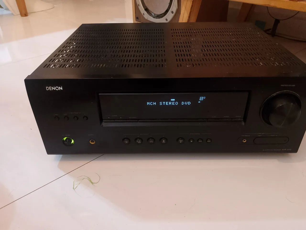 Receiver Devon AVR 1312 - Foto 4