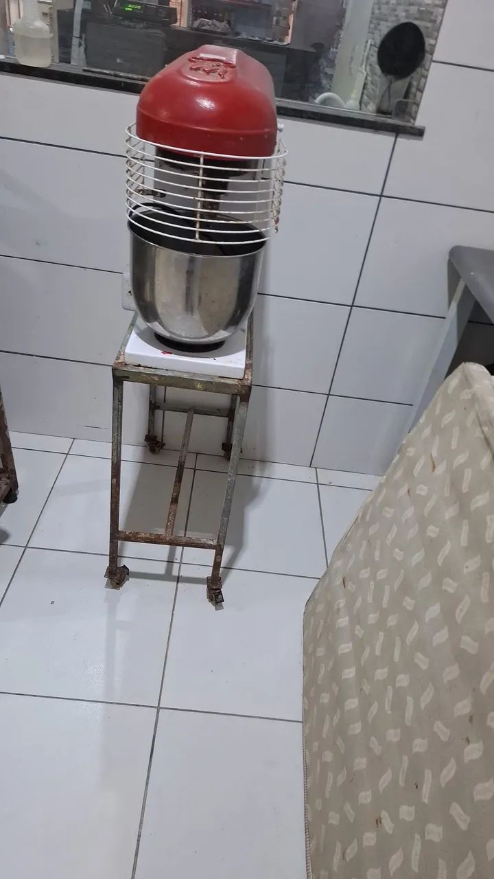 Utensílios para panificação  - Foto 4