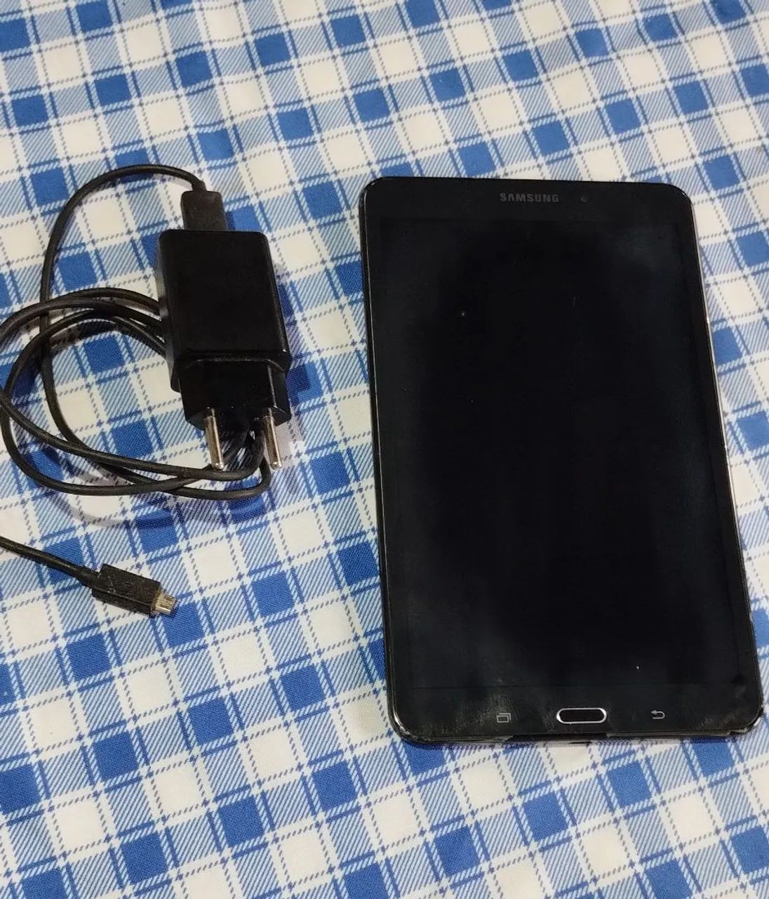 Tablet Samsung Galaxy Tab 4 - Foto 4