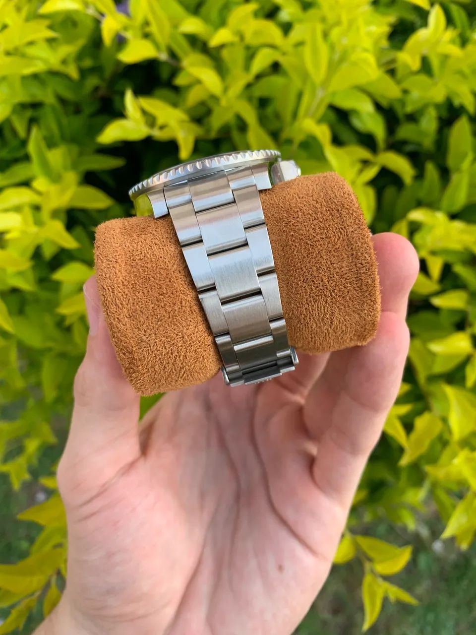 ROLEX SUBMARINER NO DATE   - Foto 4