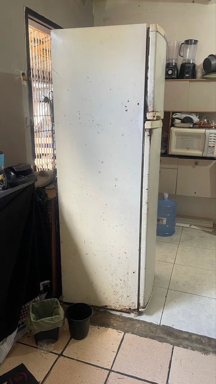 Geladeira  - Foto 4
