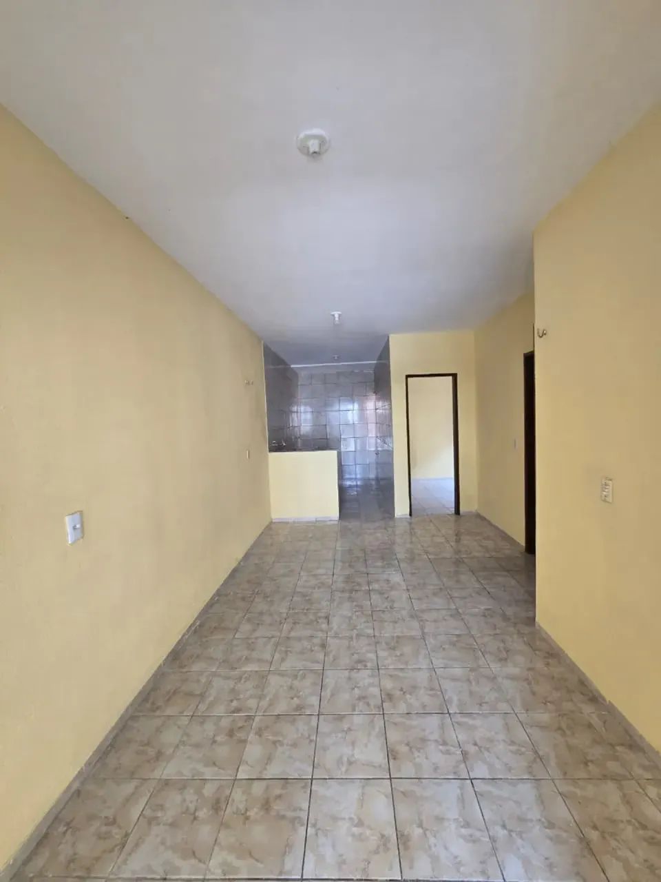 Casa para aluguel com  2 quartos ( sendo 01suíte), Rodolfo Teófilo, Fortaleza/CE - Foto 3