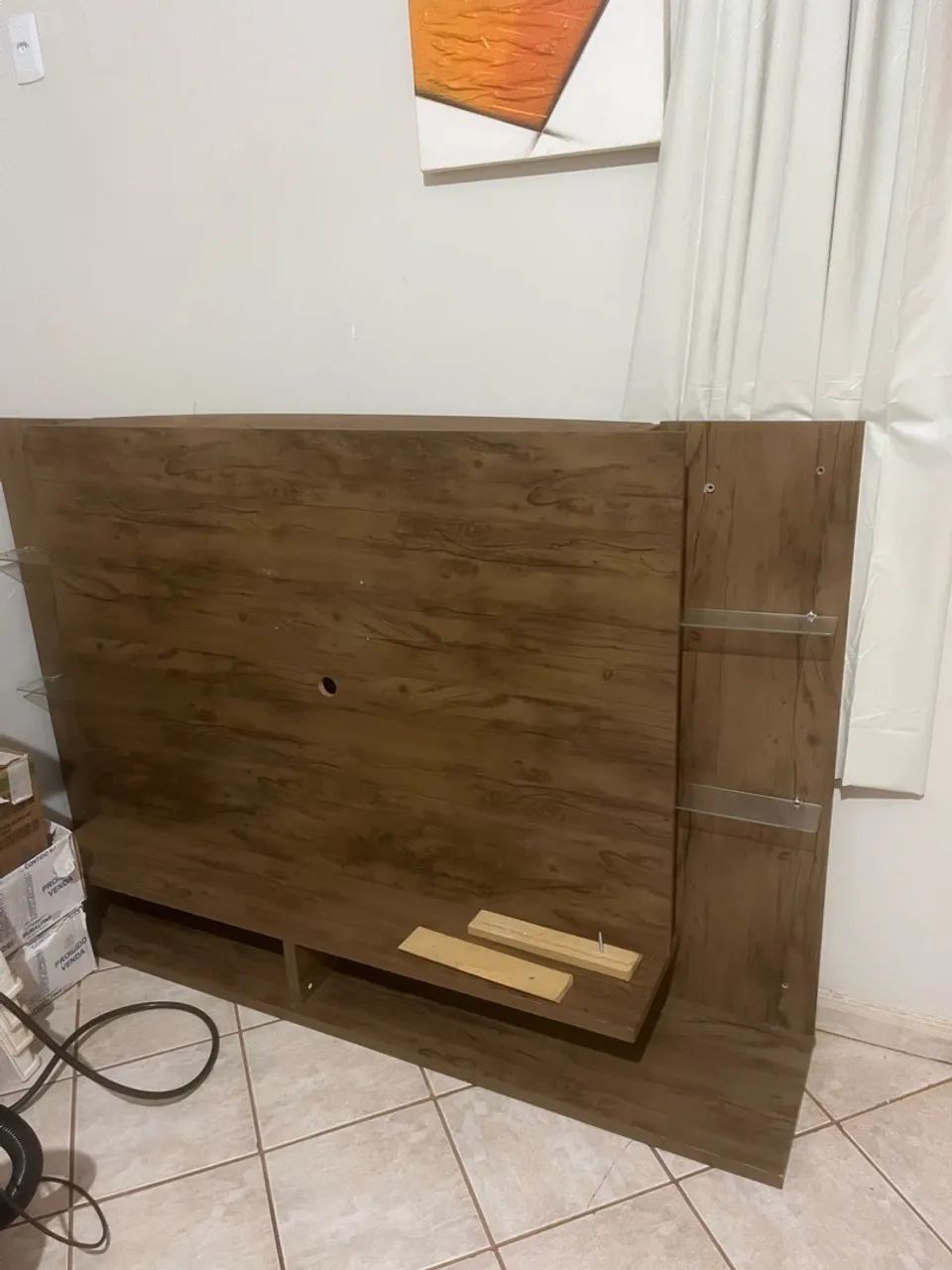 Painel - Foto 2