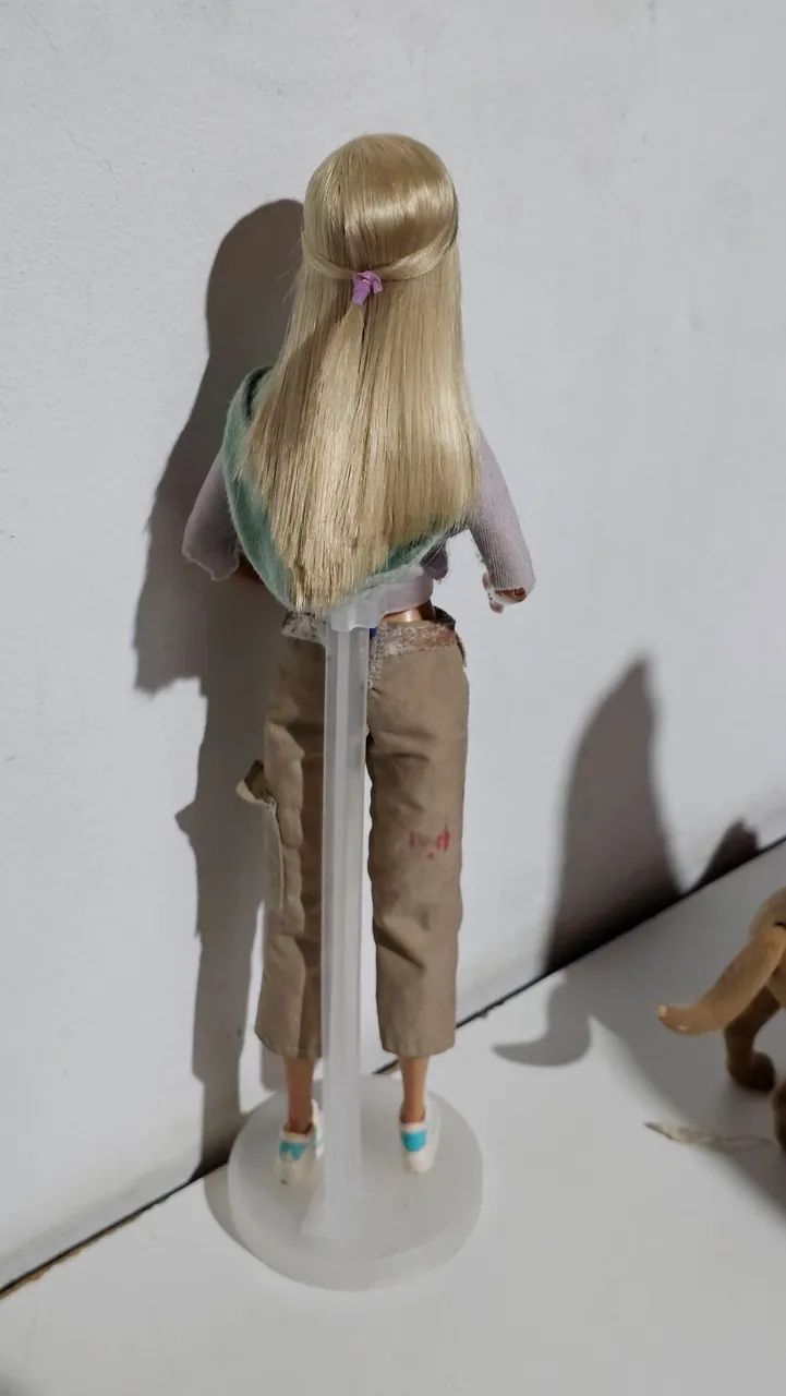 Barbie e Tanner  - Foto 4