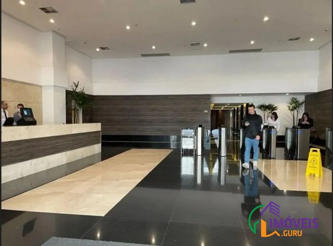 CONJ. COMERCIAL - VÁRZEA DA BARRA FUNDA - SP - Foto 4