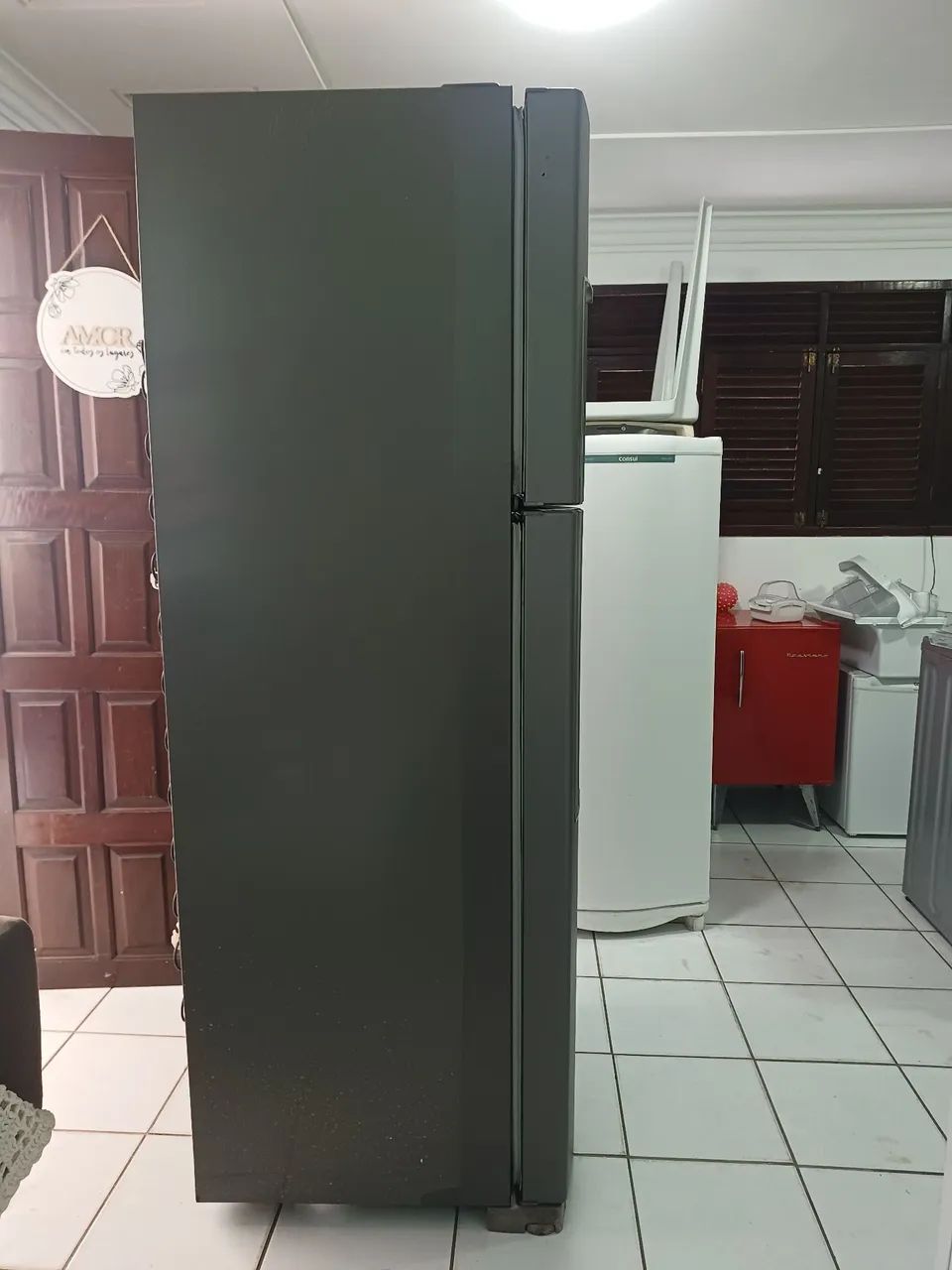 Geladeira frost free dúplex 440lts  - Foto 3