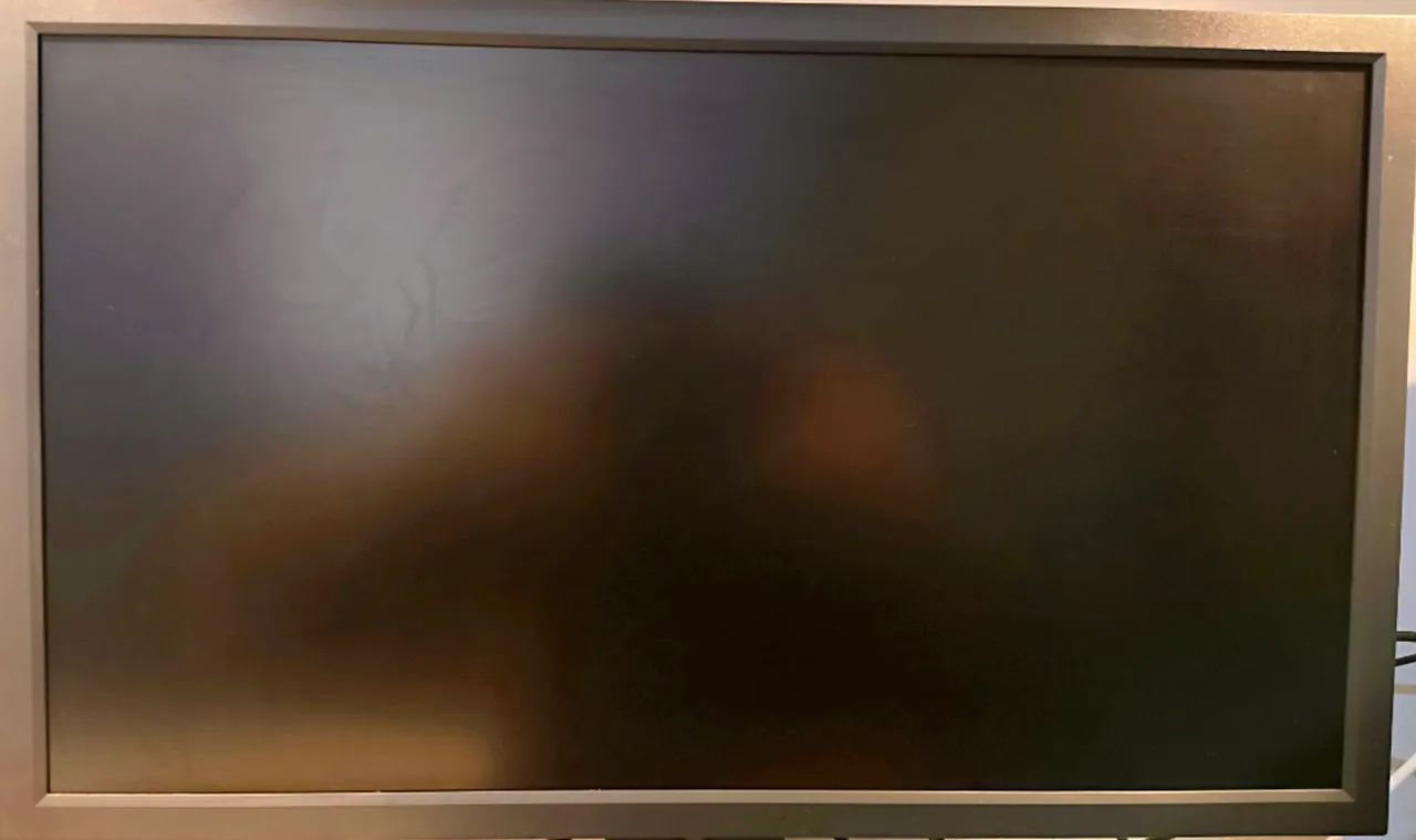 Monitor Gamer BenQ Zowie XL2411K 144Hz - 24 Polegadas - Foto 3