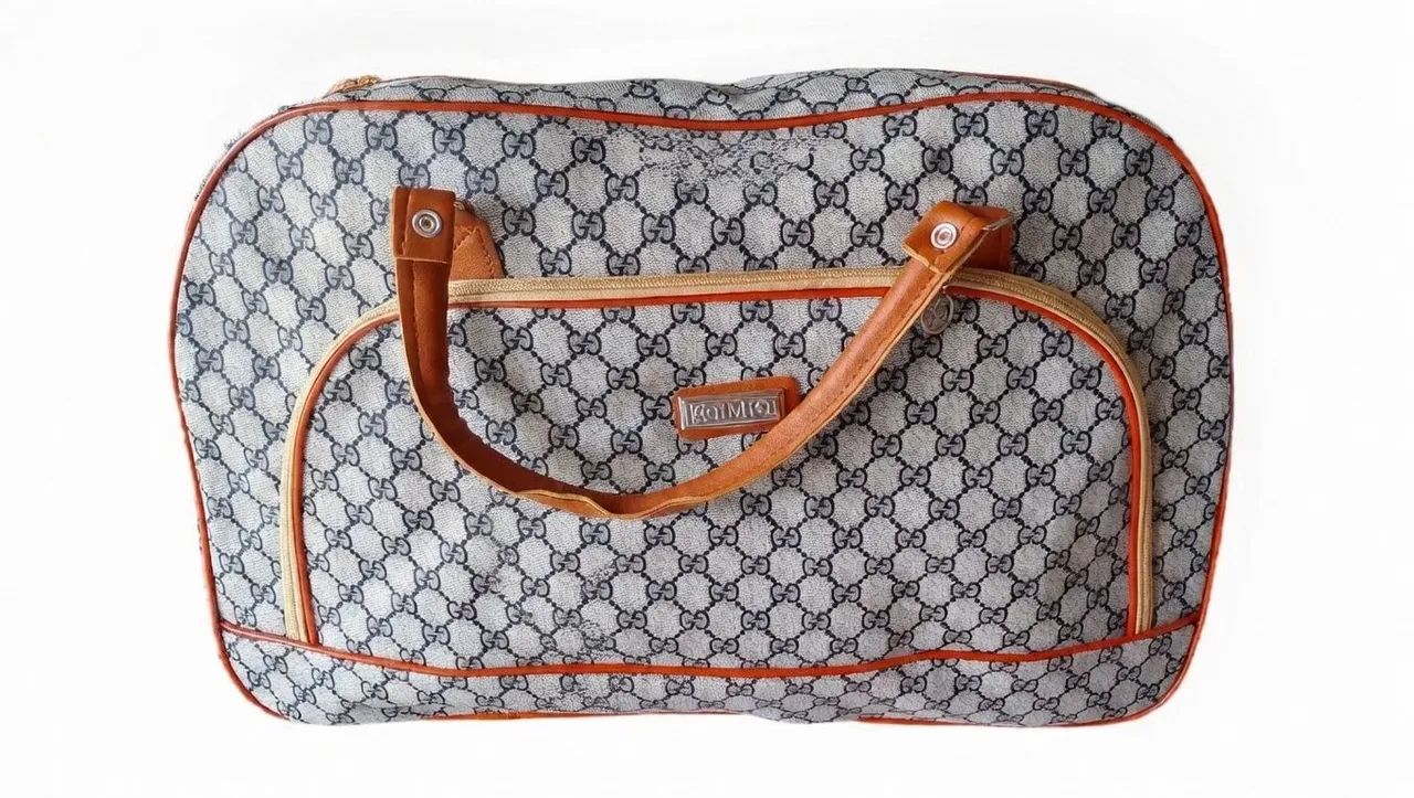 Bolsa de viagem  - Foto 2