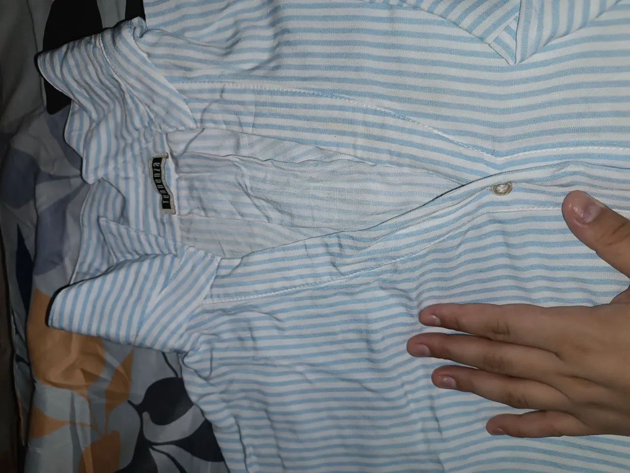 Camisa social plus size  - Foto 2