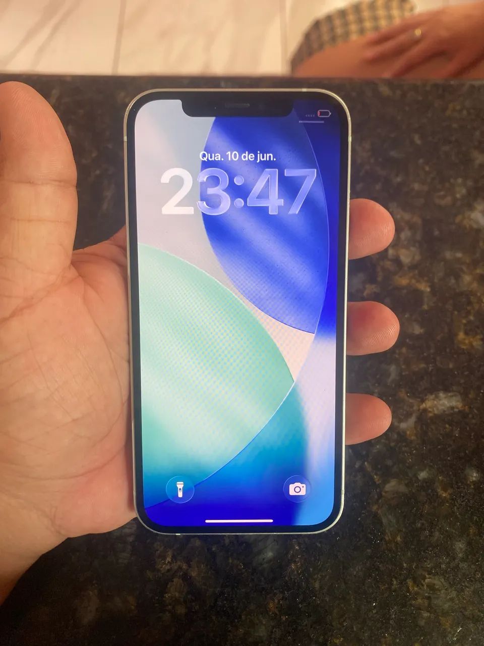 Celular - Foto 2