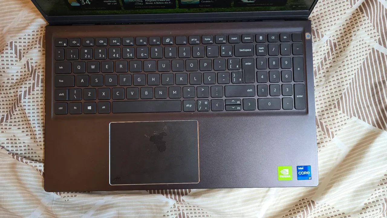 Notebook Dell Vostro 5510 (USADO - BOM) - Foto 4