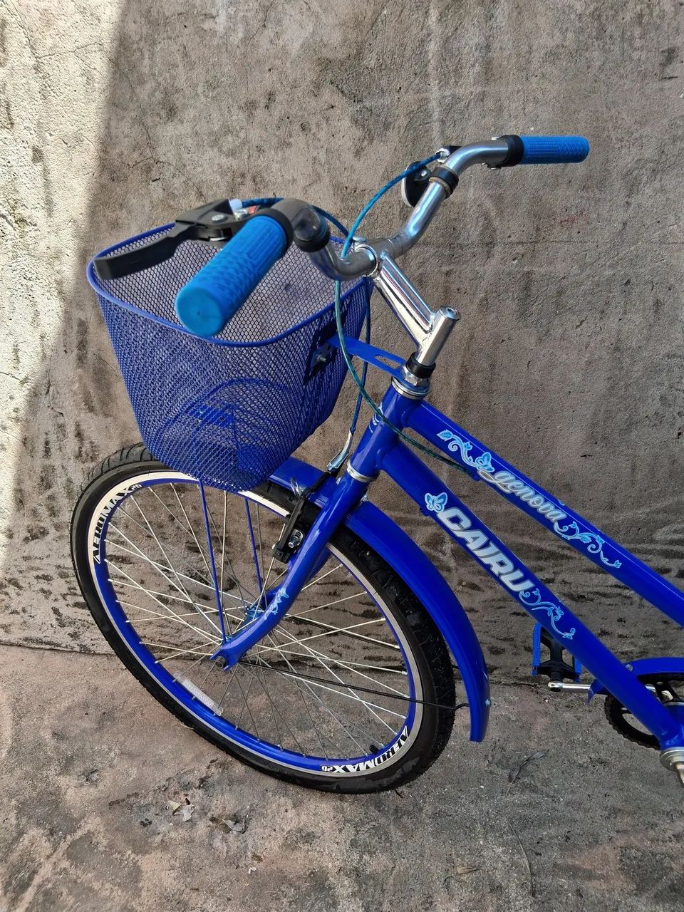 Vendo bicicleta nova - Foto 3