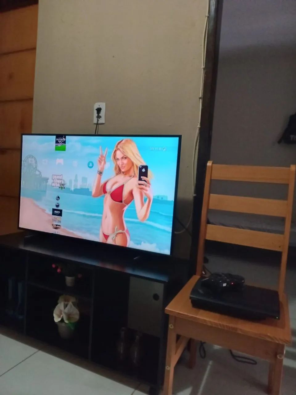 Playstation 3 desbloqueado - Foto 3