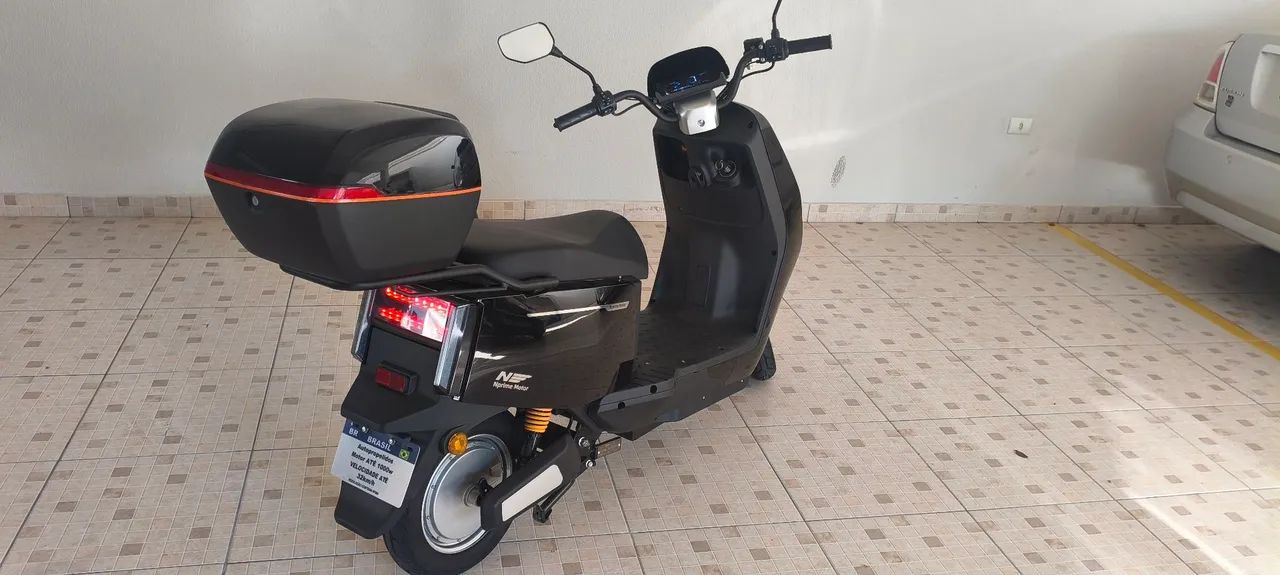 Scooter fortune  - Foto 4