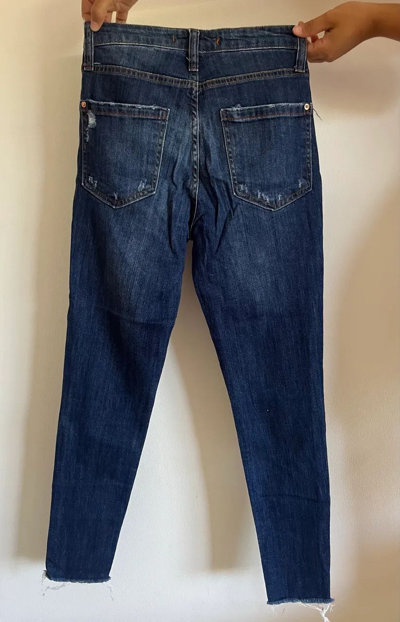 Calça Jeans  - Foto 2