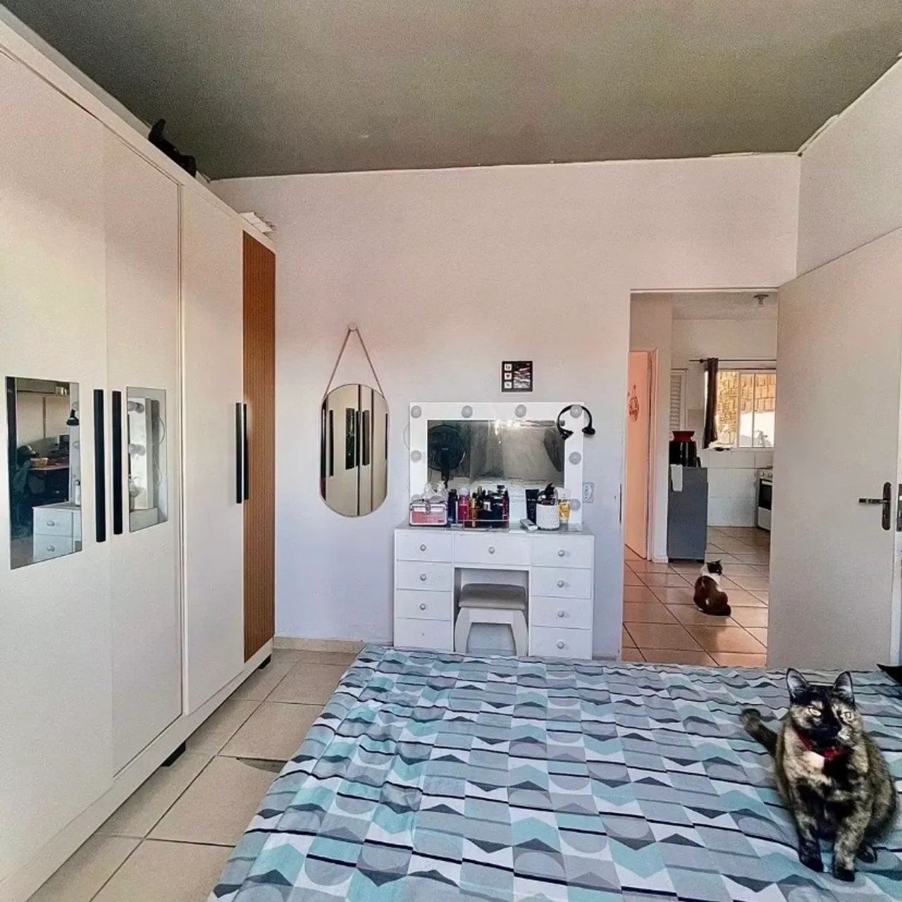 VENDO CASA NO COHATRAC. AD - Foto 3