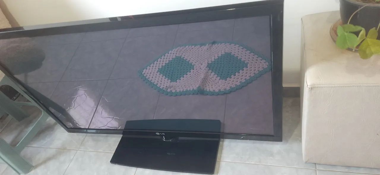 TV LG PLASMA - Foto 3