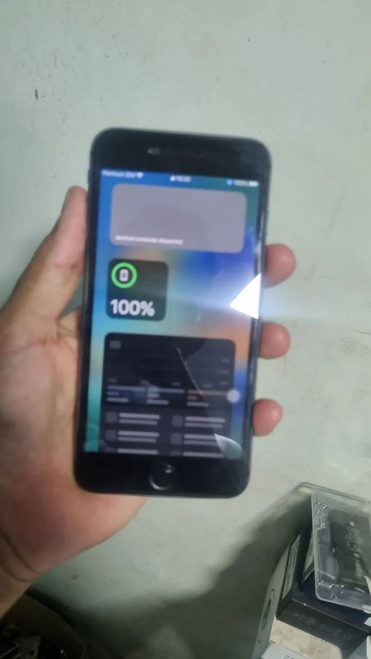 IPHONE 8 PLUS - Foto 4