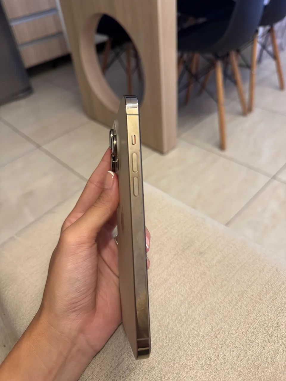 iPhone 14 Pro Max  - Foto 2