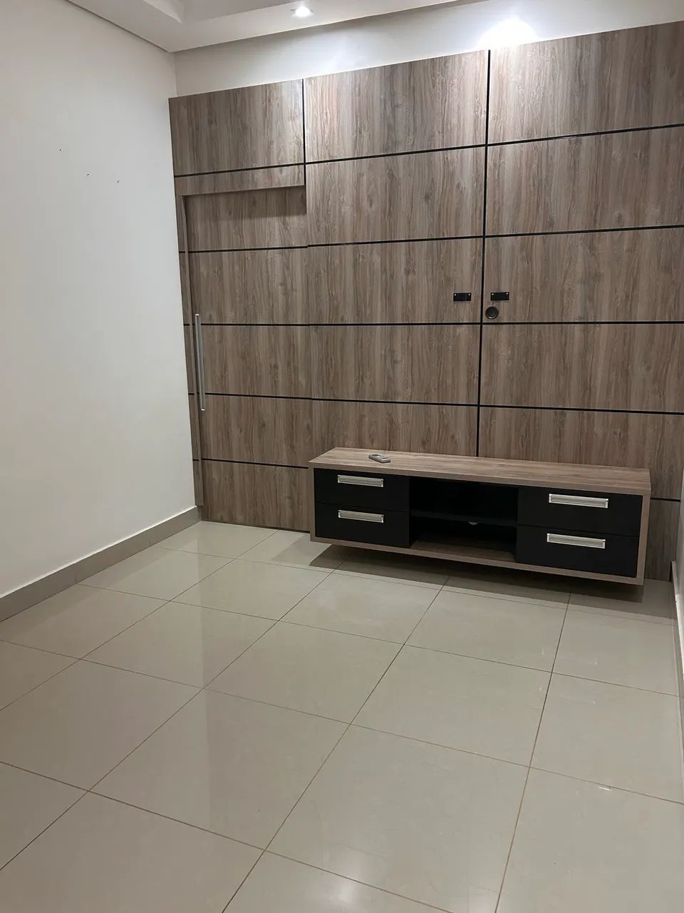 Alugo casa 2 quartos Parque Ribeirão  - Foto 2