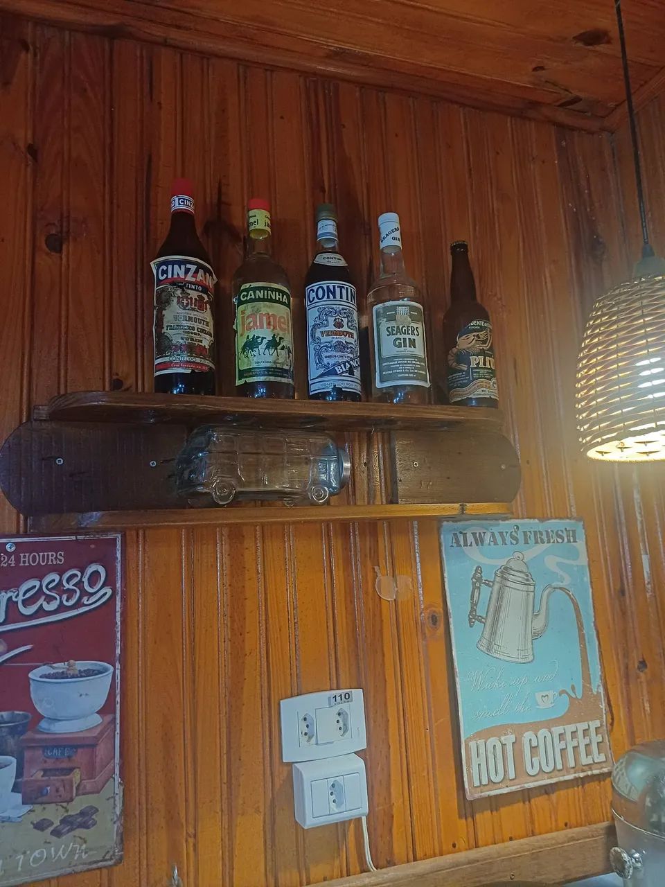 Bebidas antigas de coleção  - Foto 3