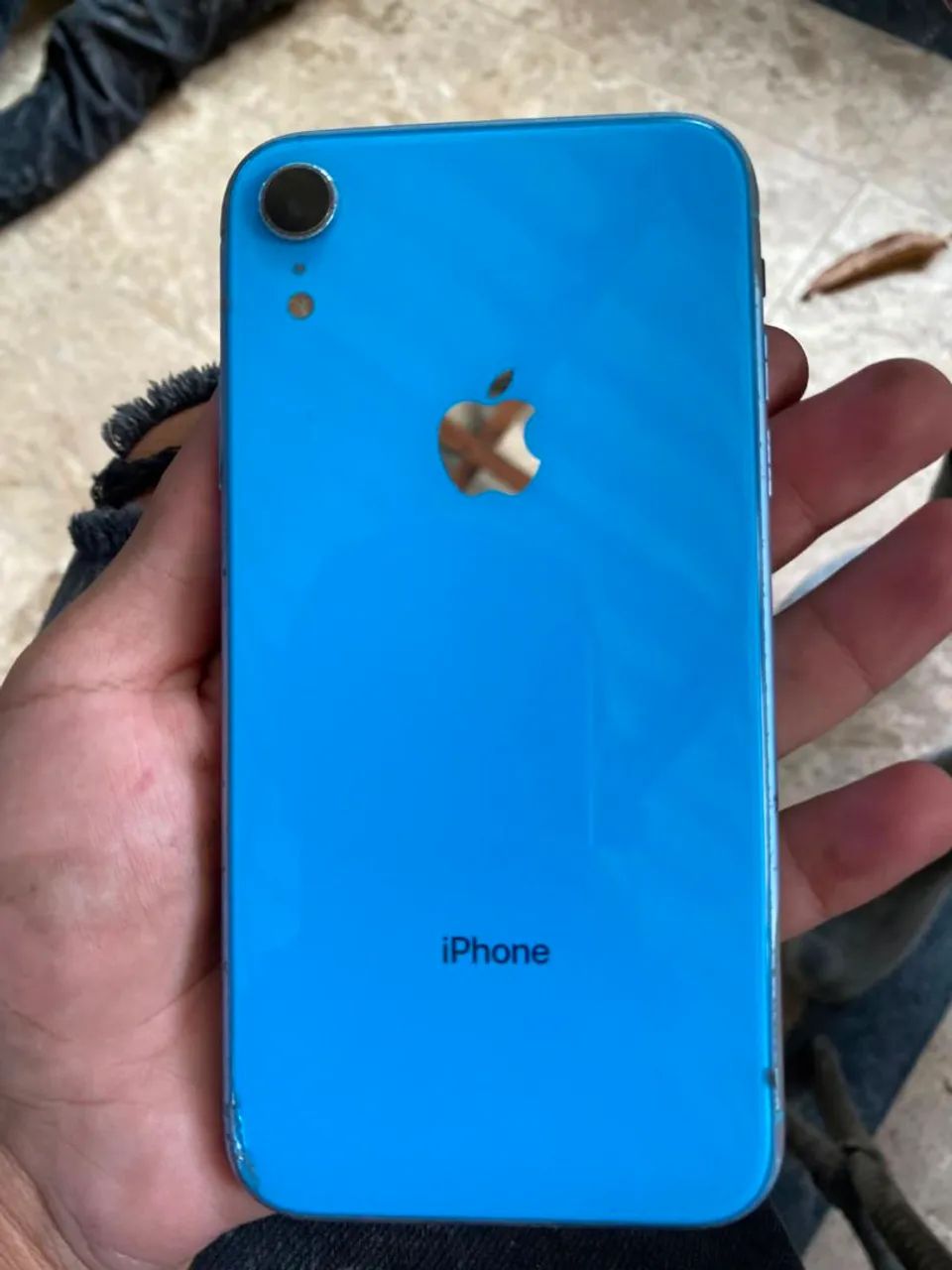 IPhone Xr - Foto 4