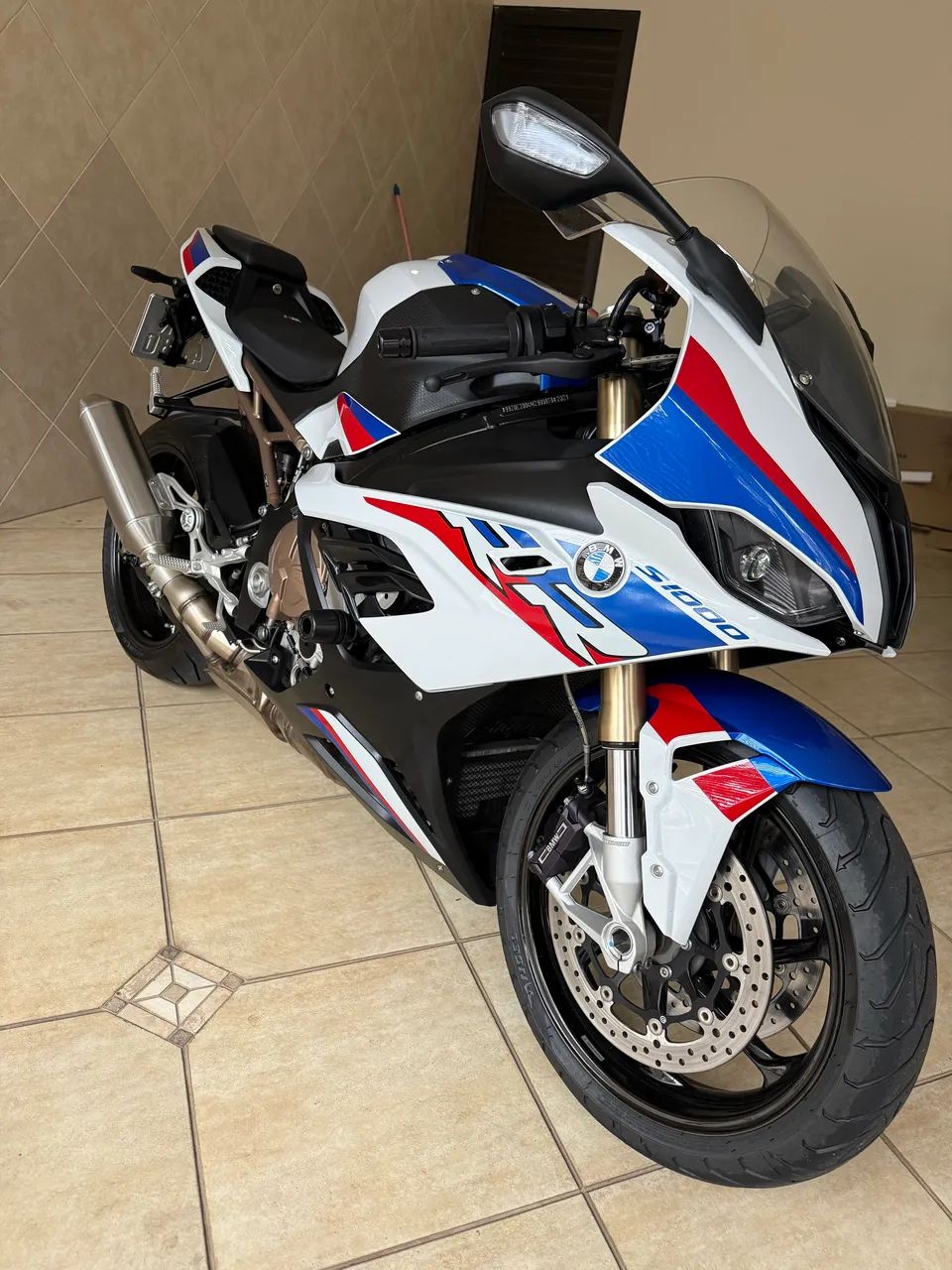 S1000 RR M - Foto 3