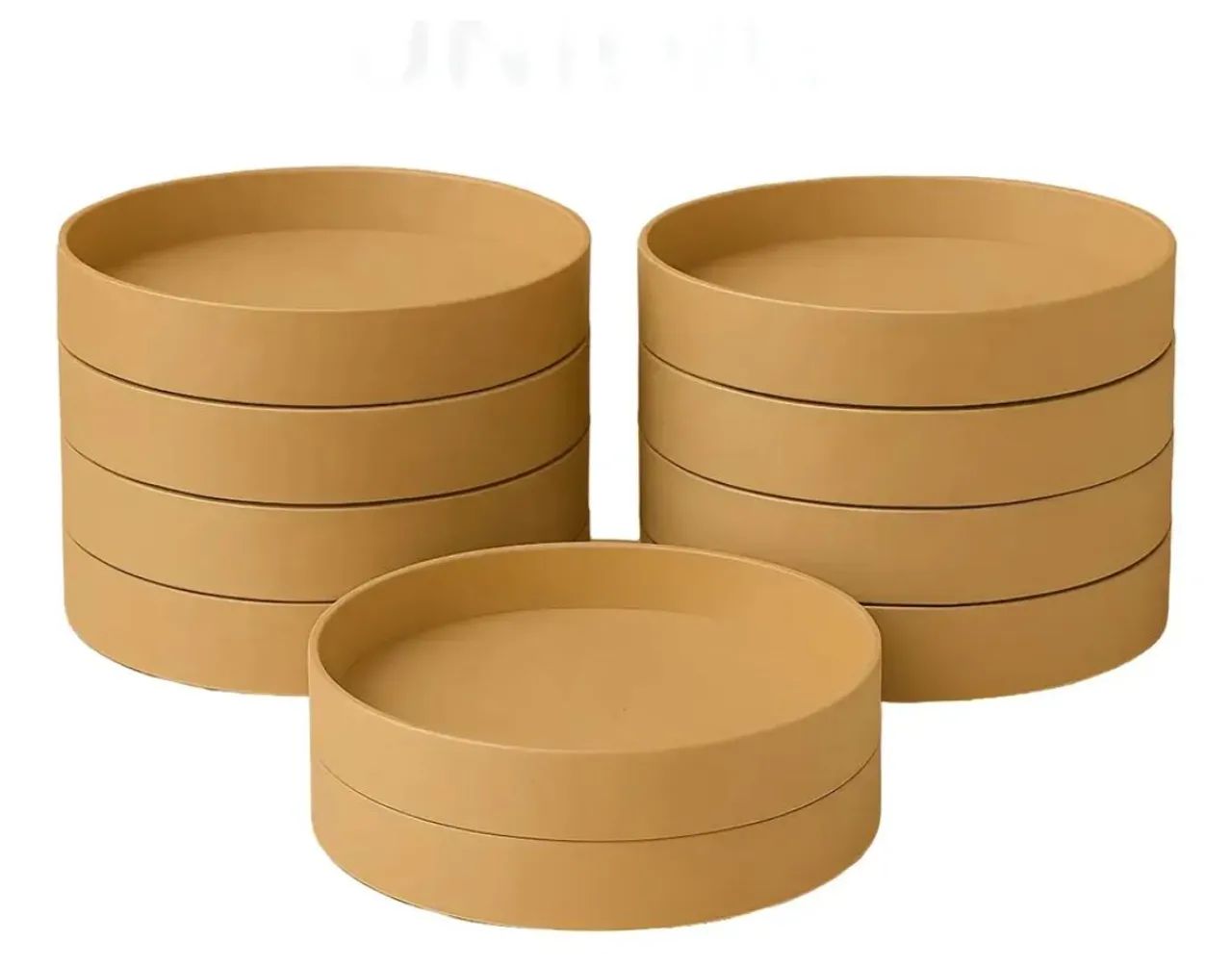 30 Bases de MDF Crú 