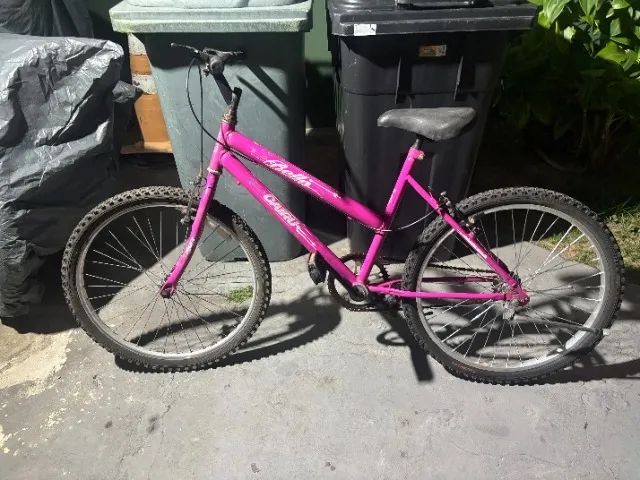 Bicicleta aro 24  - Foto 2
