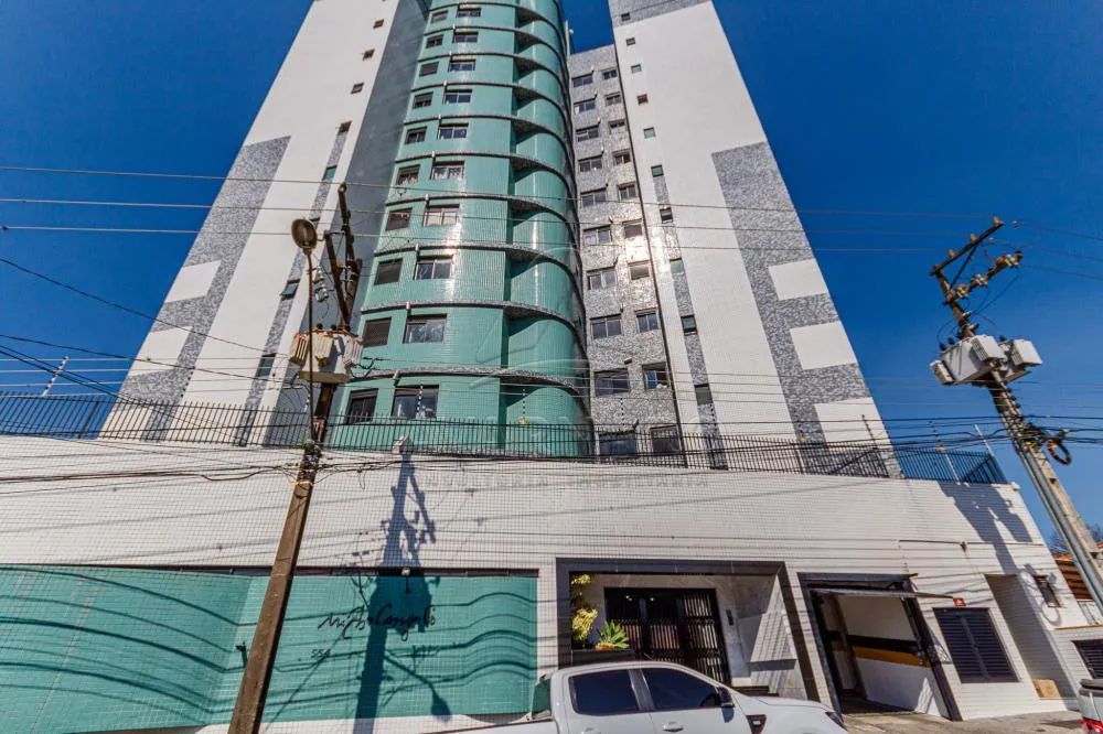 Apartamento Padrão em Ponta Grossa - Foto 2