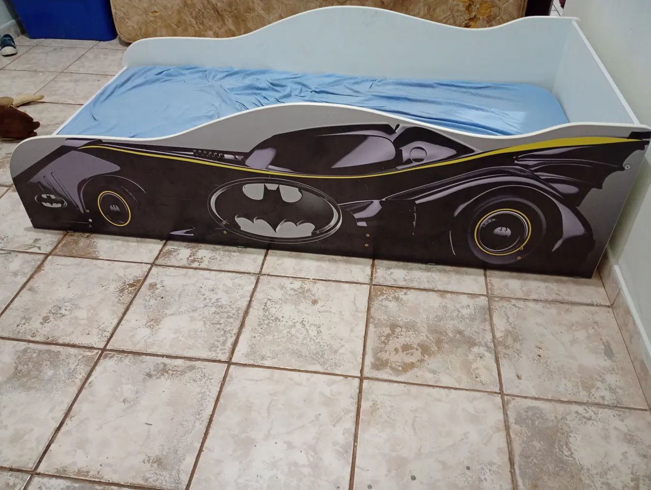 Cama infantil  - Foto 2