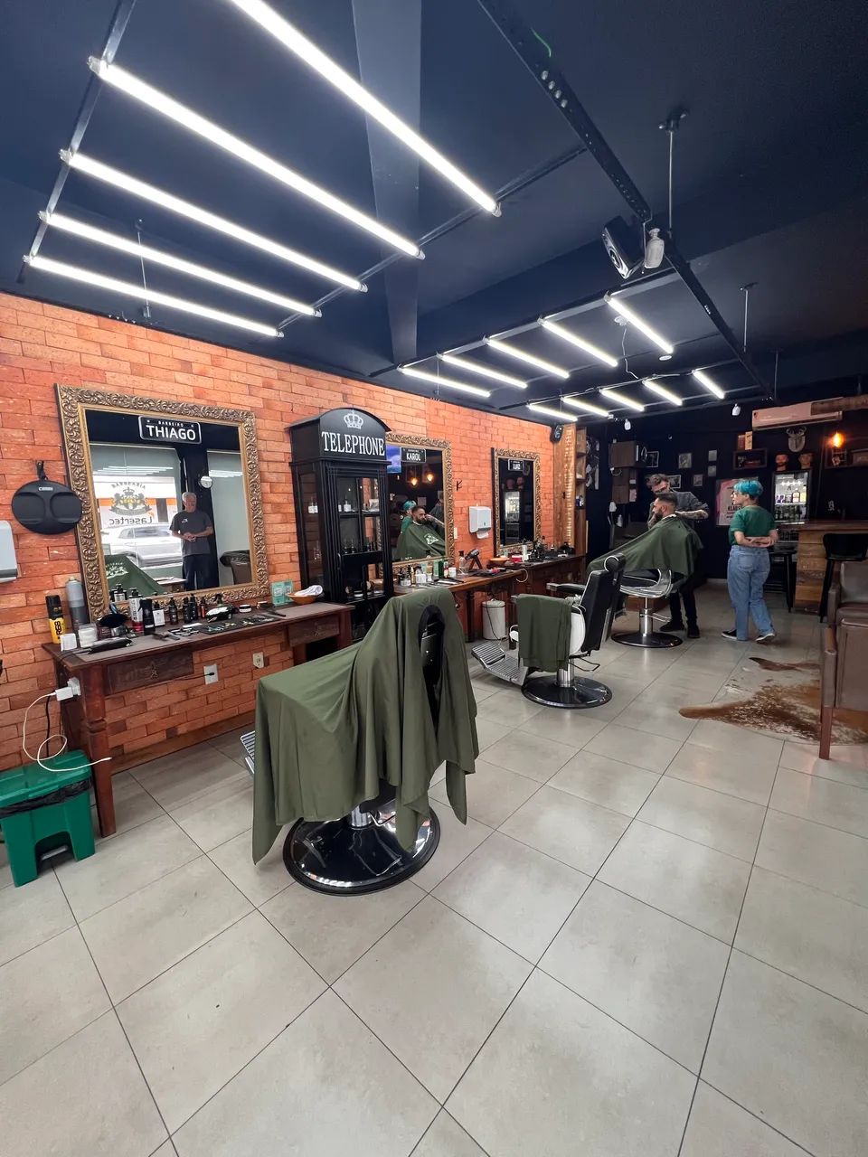 Prédio comercial  - Foto 2