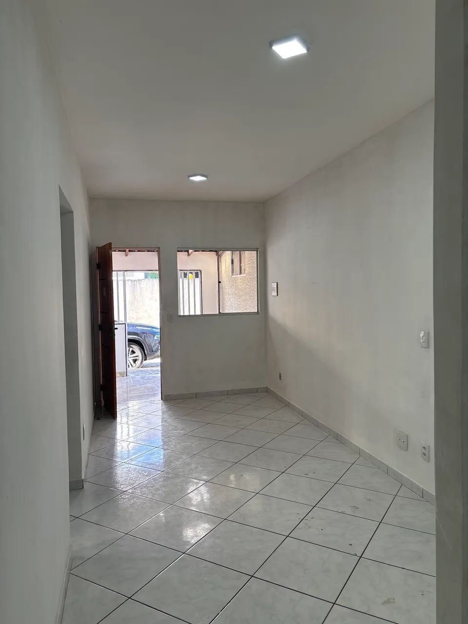 casa Santa Paula alugo ! - Foto 5