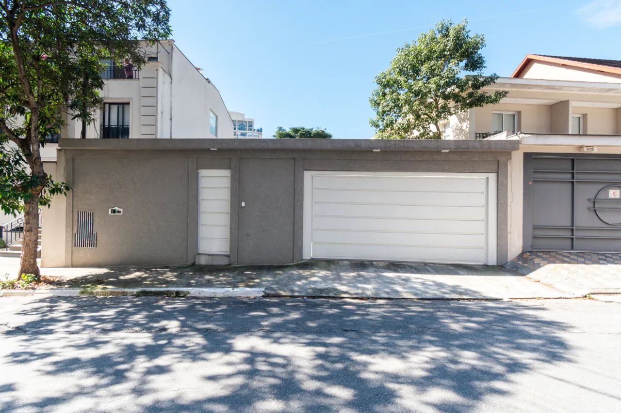 Casa para venda em Vila Mariana com 3 quartos, sendo 2 suítes, 150m²
