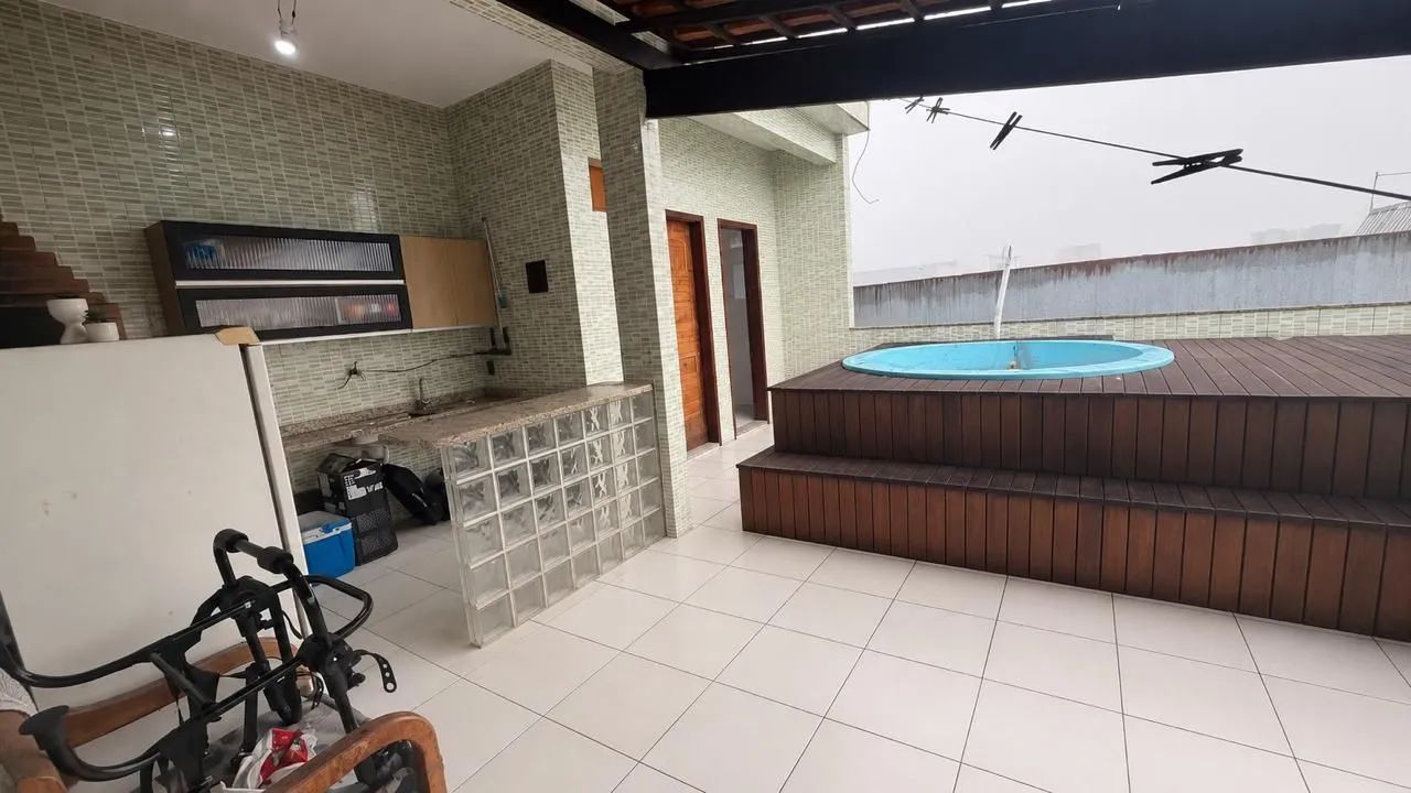 Casa de 2 andar - Foto 3