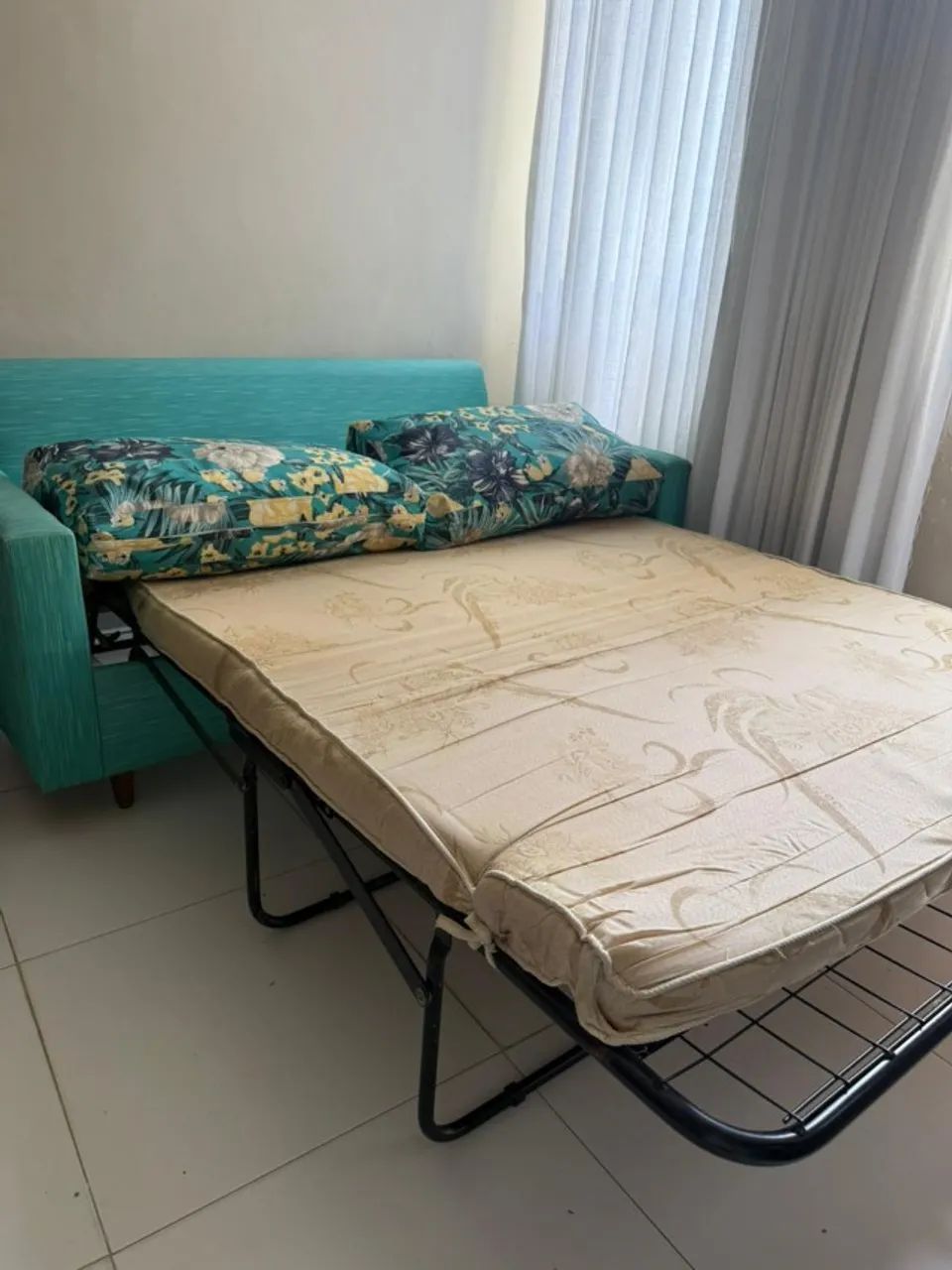 Sofá Cama - Foto 2