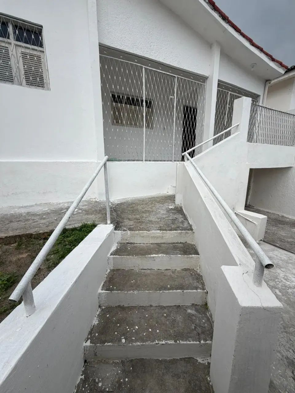 Casa com 3 quartos, suíte e quintal no Castelo Branco! - Foto 5