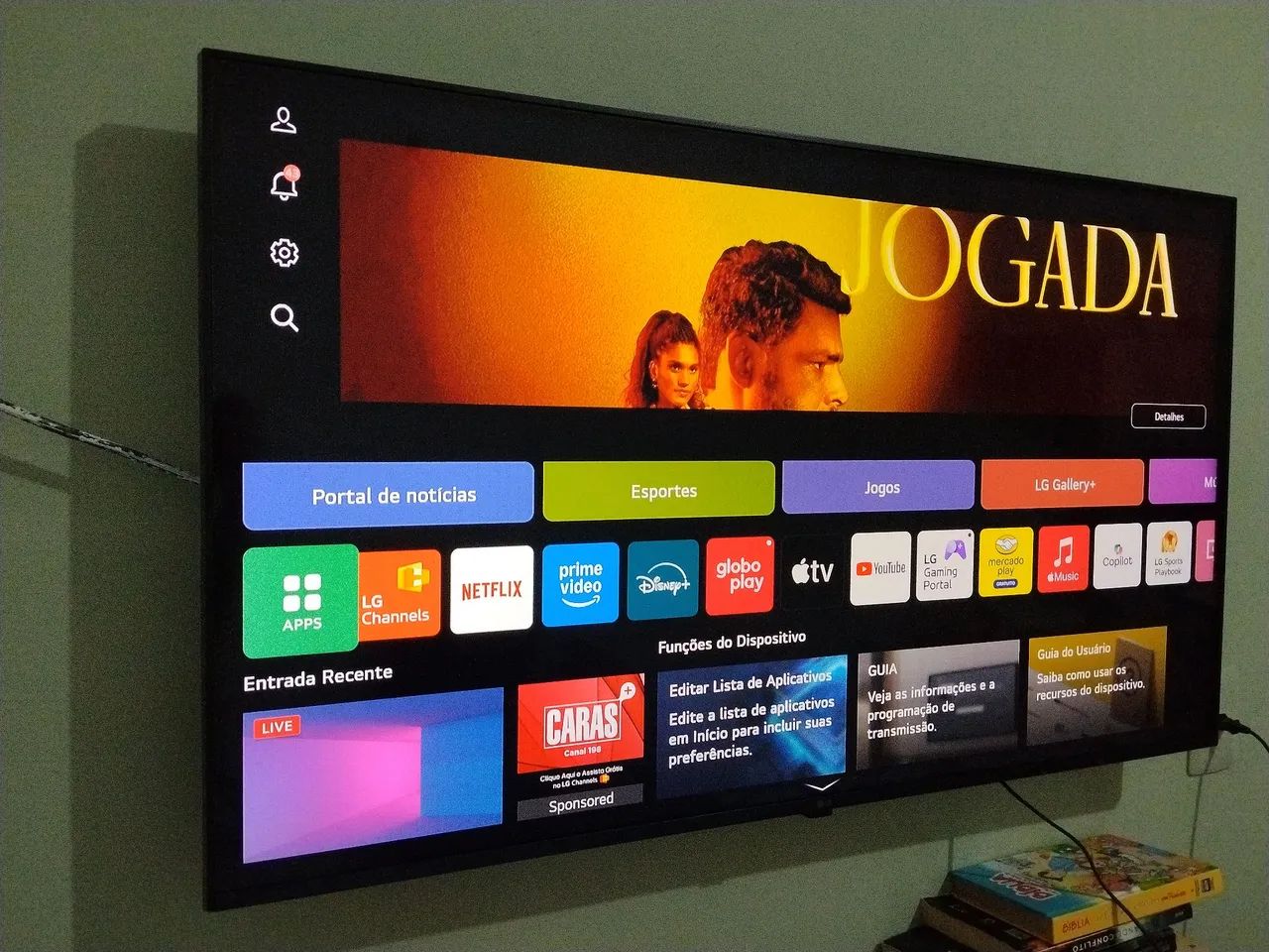 Tv smart  - Foto 3