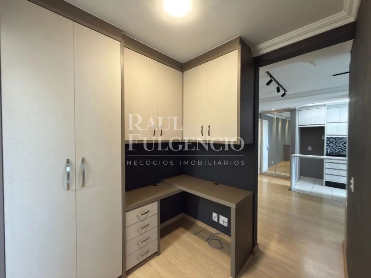 Ed. Garden Belvedere | 02 quartos e home office - Foto 5
