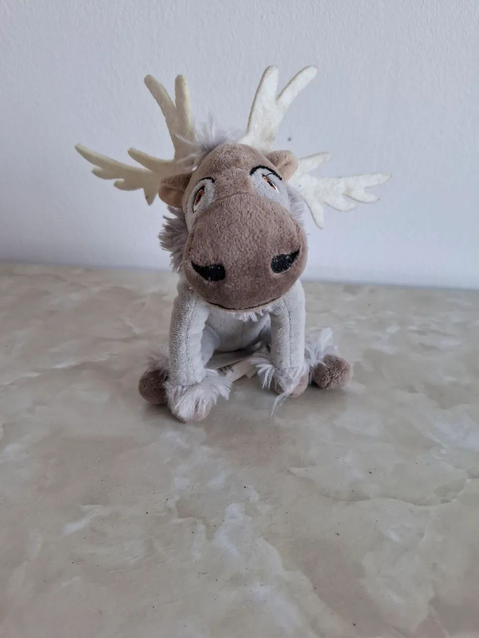 Sven pelúcia Disney  - Foto 2