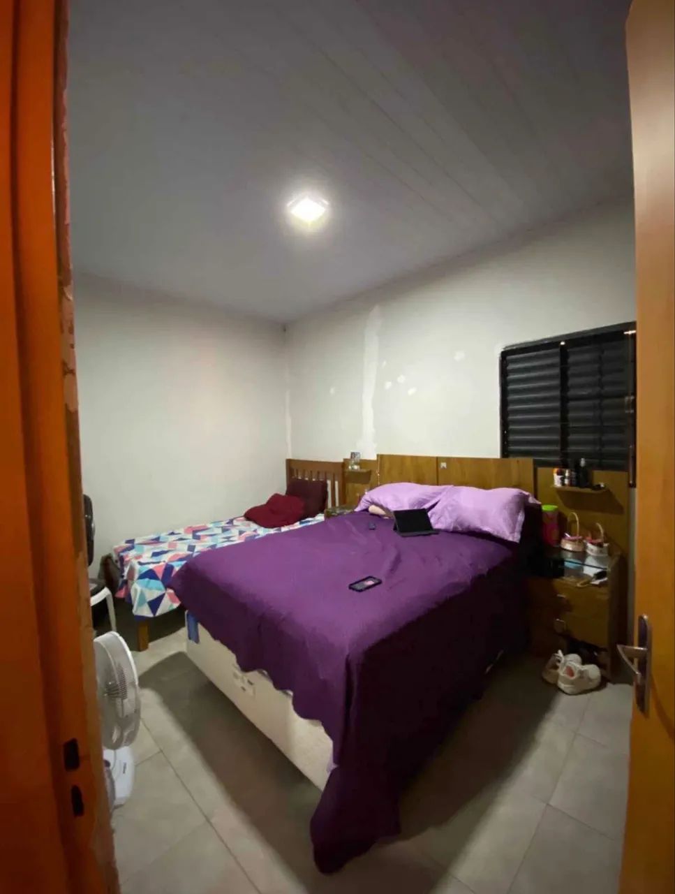 Vendo casa em Santa Martha  - Foto 3