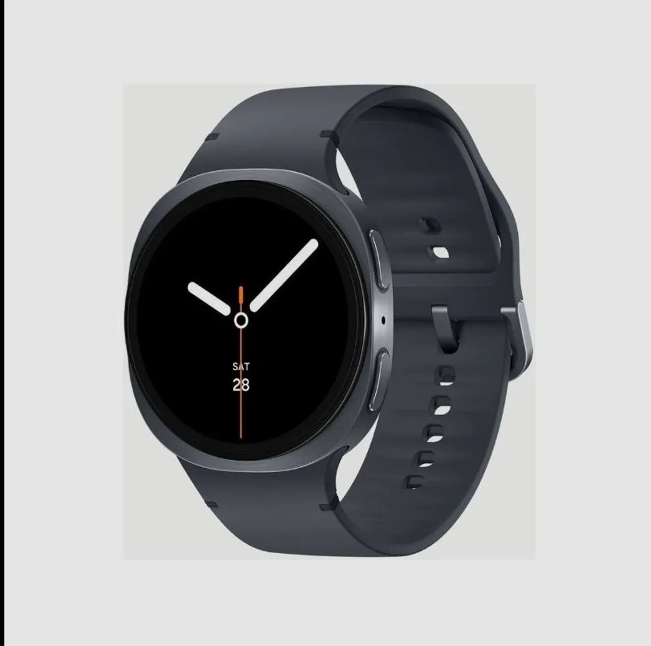 Smart watch 8 impecável 