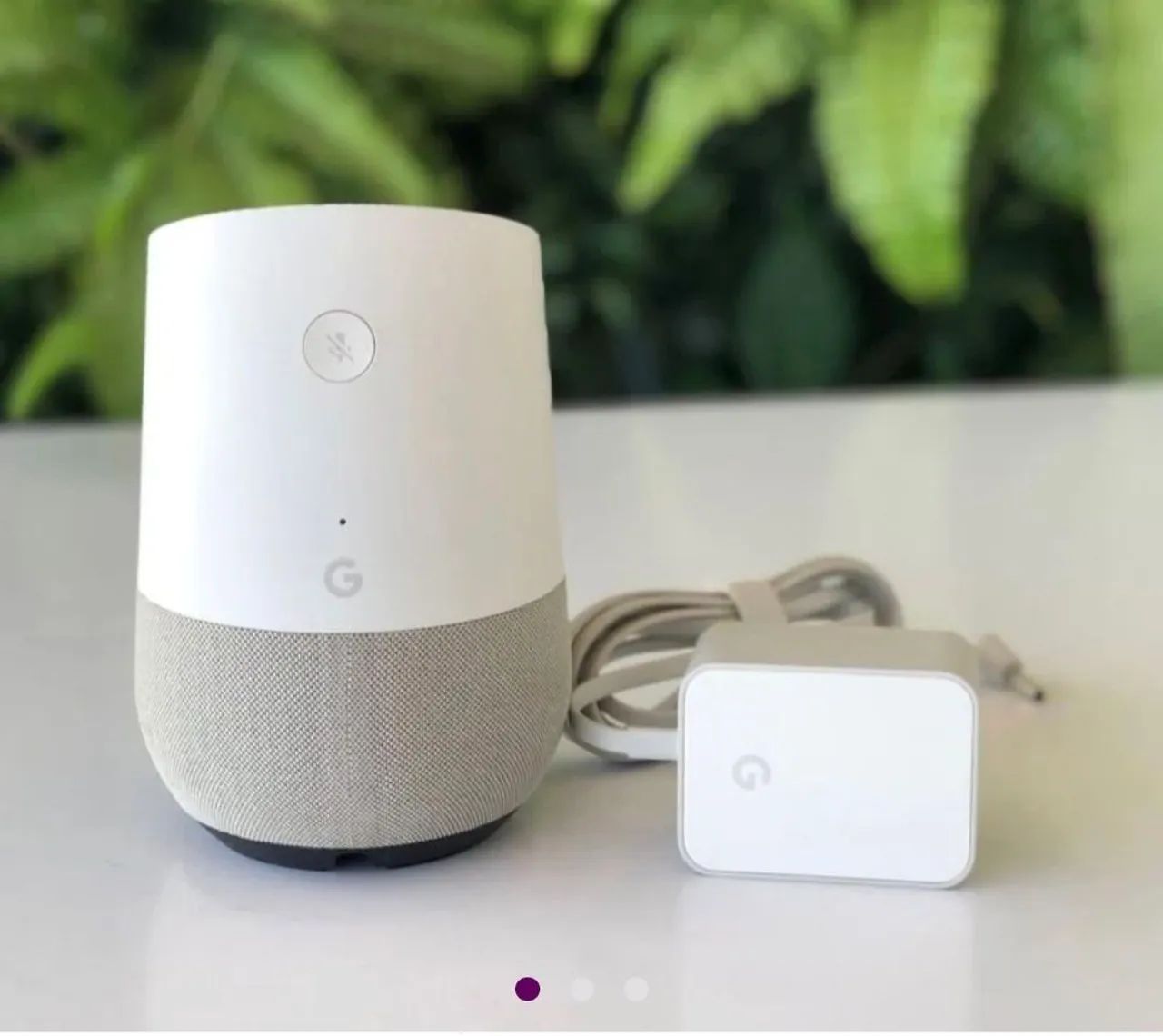Google assistente