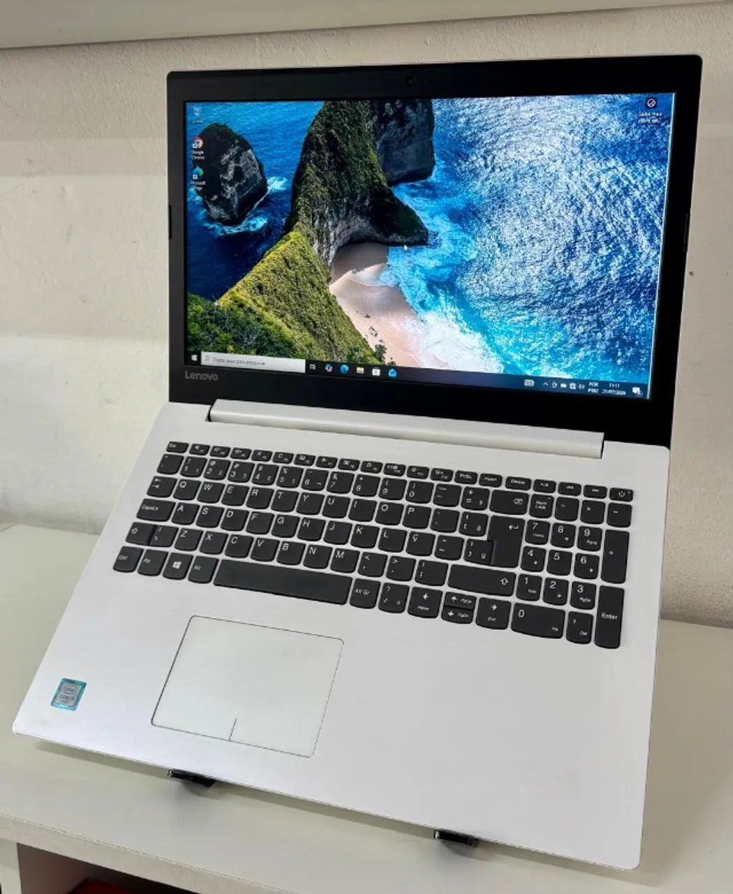 NOTEBOOK LENOVO CORE i3 | 8GB RAM | SSD 120GB - Foto 3