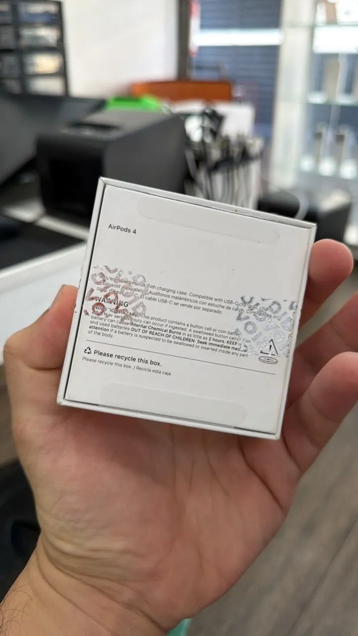 Vendo airpods 4  - Foto 3