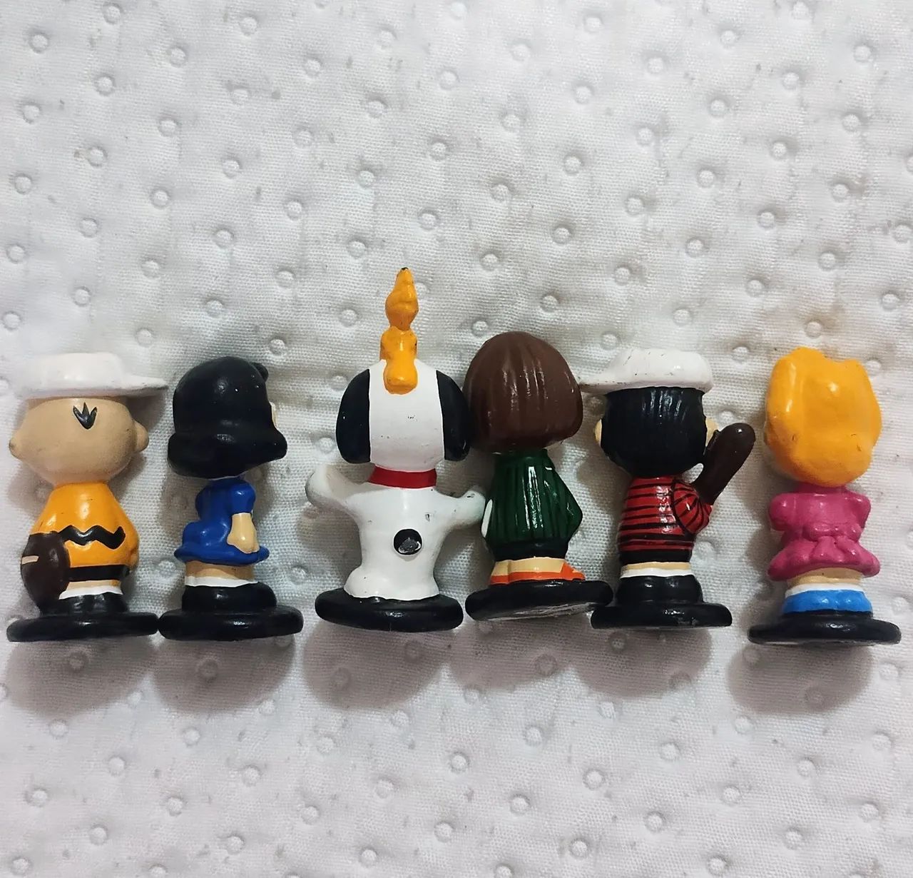 Turma do Snoopy - Foto 2