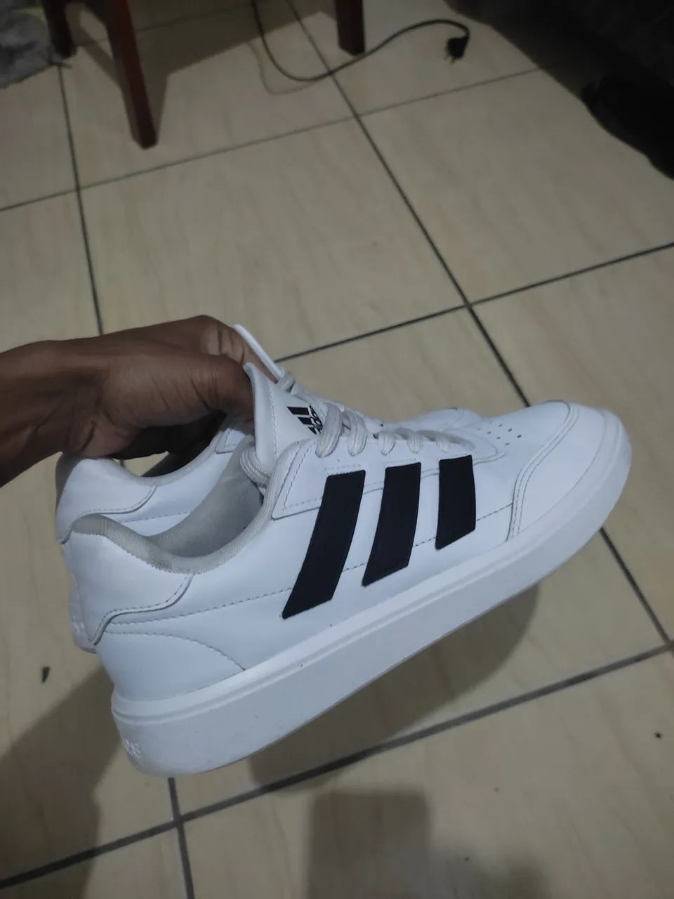 Tênis adidas  - Foto 2
