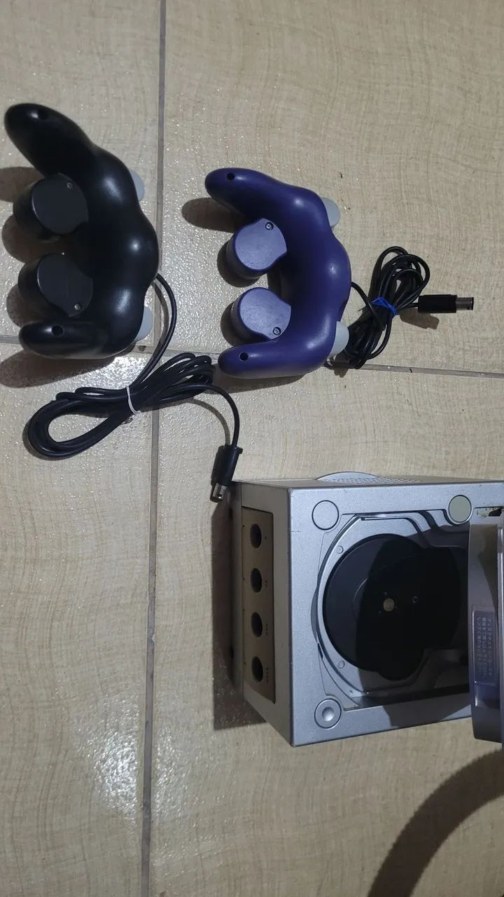 Game cube - Foto 4