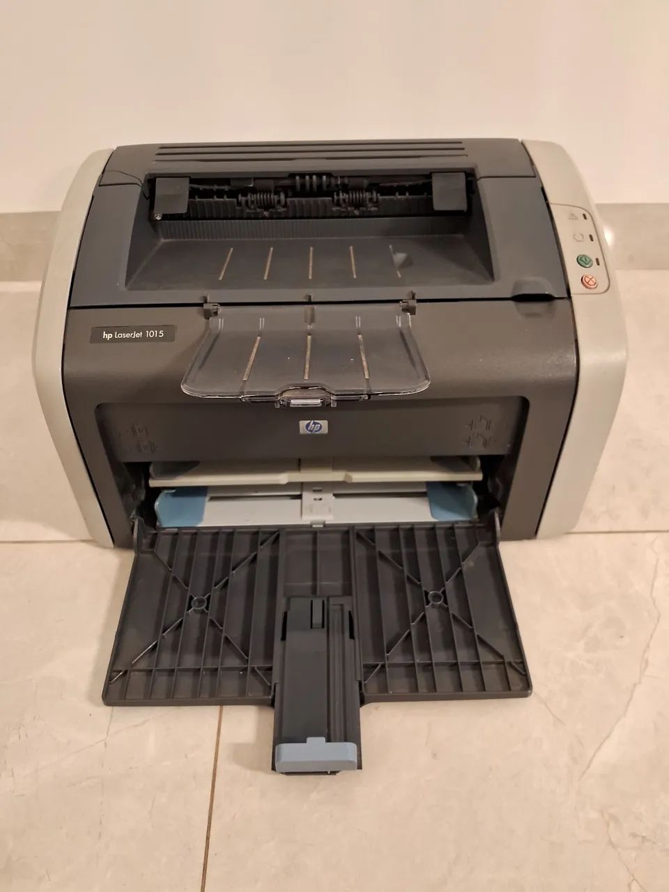 IMPRESSORA HP LASERJET 1015